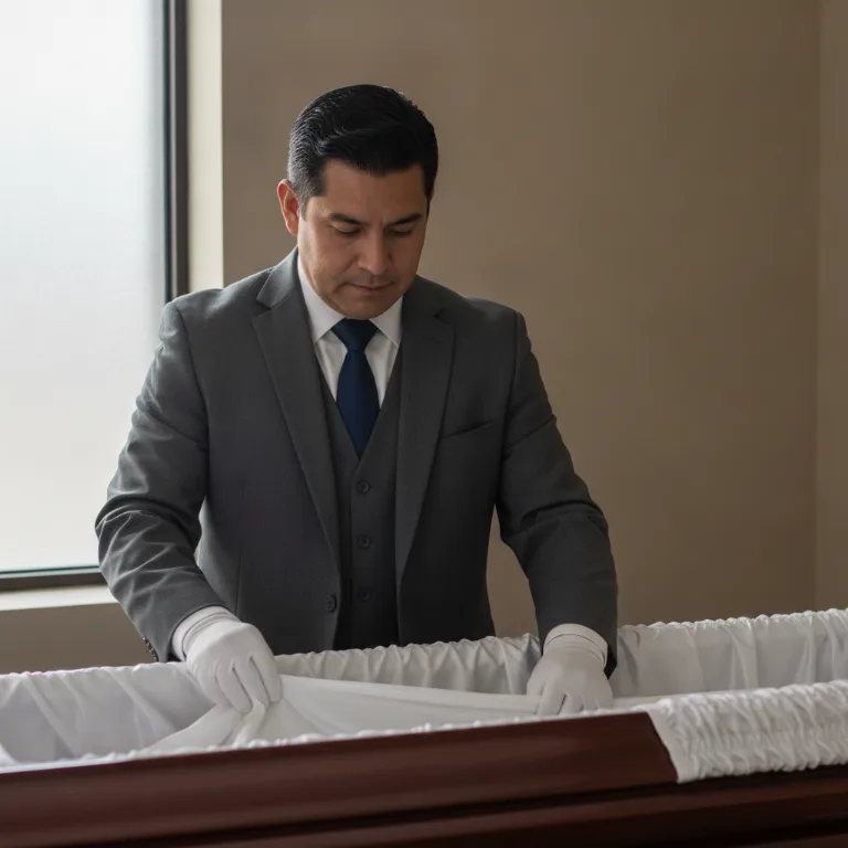 Funeraria servicio en Ciudad Nezahualcoyotl